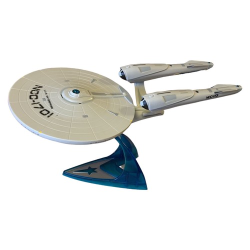 Enterprise 1701 star trek - enterprise,