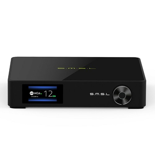 Smsl m400 end usb - smsl, hi-end