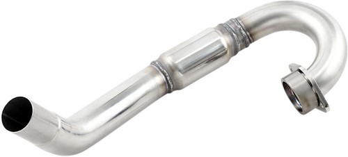 Tubo testata fmf - fmf, per