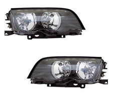 Kit fari Tyc per BMW Serie 3