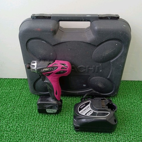 Trapano avvitatore batteria - trapano, a