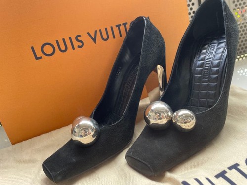 Scarpe louis vuitton - scarpe,