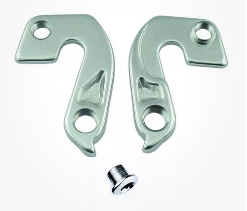Gear mech derailleur - gear, hanger