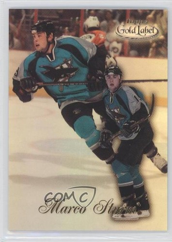 1998 topps gold label - 1998-99,