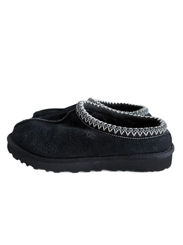 Ugg tasman pantofole - pantofole, nere