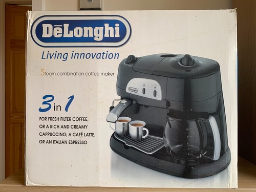Macchina caffè longhi - macchina, da