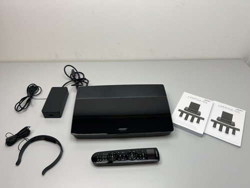 Bose lifestyle 650 control - lifestyle,