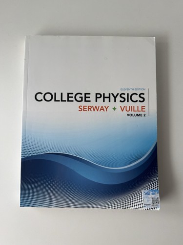 College physics raymond - college,
