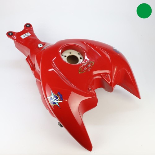 Agusta rivale serbatoio - mv,