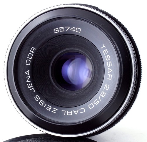 Buon obiettivo carl - buon, zeiss