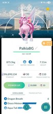 Pokemon Trade GO - Shiny