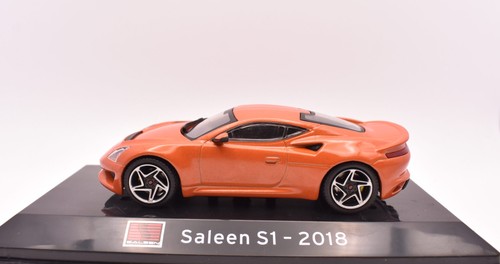 Modellino auto scala - , 1:43