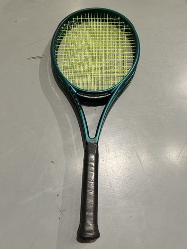 Wilson blade 100ul strung 4 - wilson,