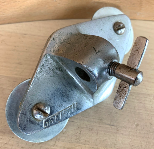 Gretsch anni vintage - gretsch, 50