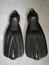 PINNE SCUBAPRO CON CINGHIOLO