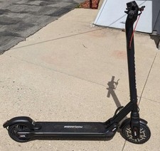 Electric Scooter Asking 250