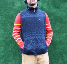 Gilet Australian by L'Alpina