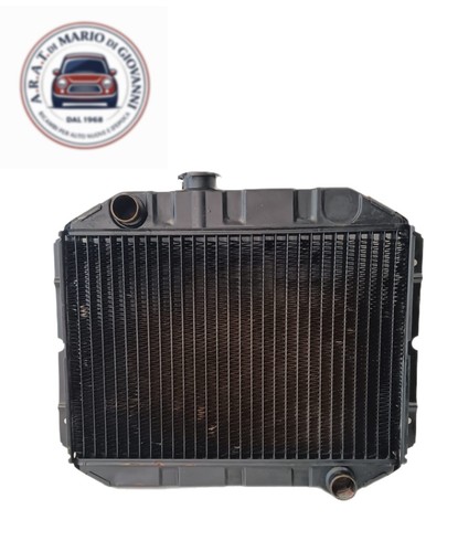 Radiatore raffreddamento - radiatore,