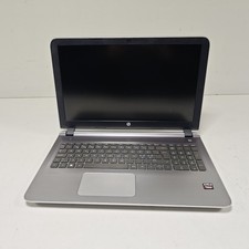 HP Pavilion 15-ab119no Laptop