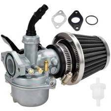 Carburatore ATV 19mm filtro