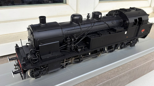 Lematec echelle 1 - , 1/32