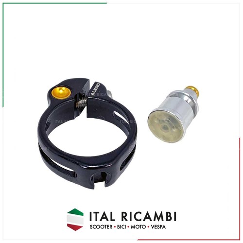 Collarino reggisella bici - bici, Ø