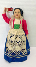 VINTAGE bambola italiana MAGIS