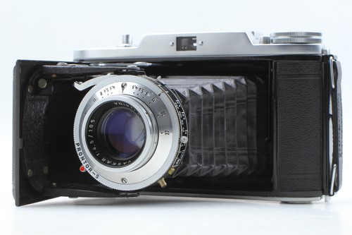 Ecc voigtlander bessa - [ecc+5], i