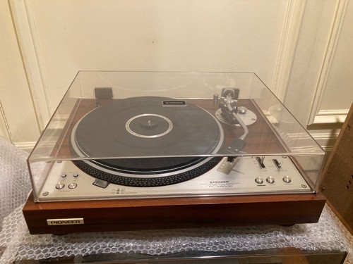 Pioneer 530 pl a500 - pl,