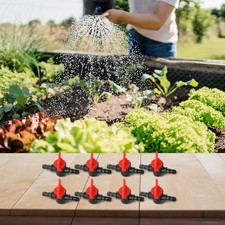 Valvole di irrigazione robuste