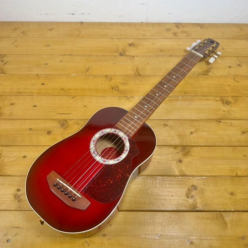 Chitarra viaggio yaairi - da,