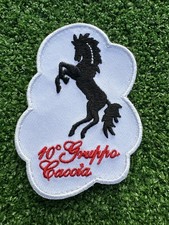 Italian Air Force 10’  Group