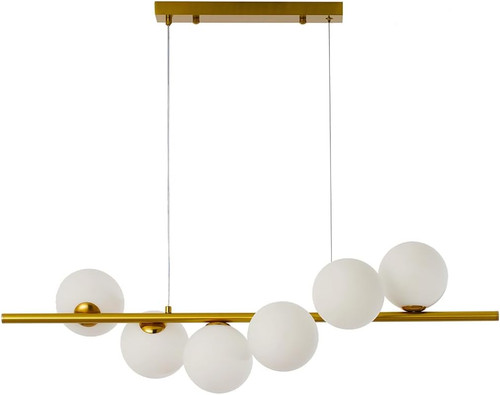 Lampadario moderno - lampadario, a