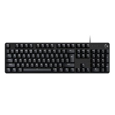 Logitech G413 SE Tastiera Meccanica Gaming Full Size Tastiera Retroilluminata