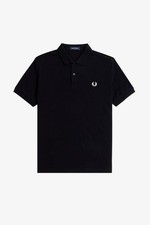 Fred Perry Polo Manica Corta