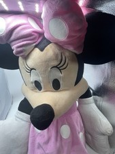 Disney Minnie Mouse Peluche