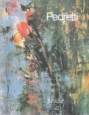 Antonio Pedretti. Color palude