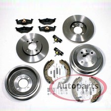 Pastiglie dischi freno