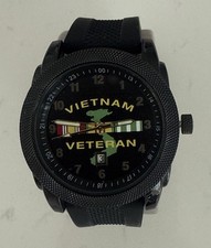 Orologio Vietnam Veterano Uomo