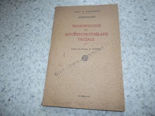 1952.Prosopologie.Myopsychoth?