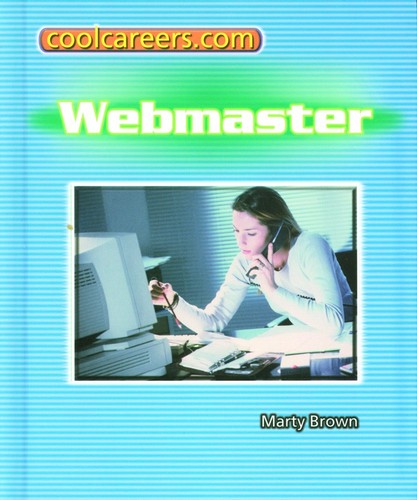 Webmaster - , (coolcareers.com)