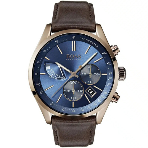 Orologio uomo hugo boss grand - hugo,
