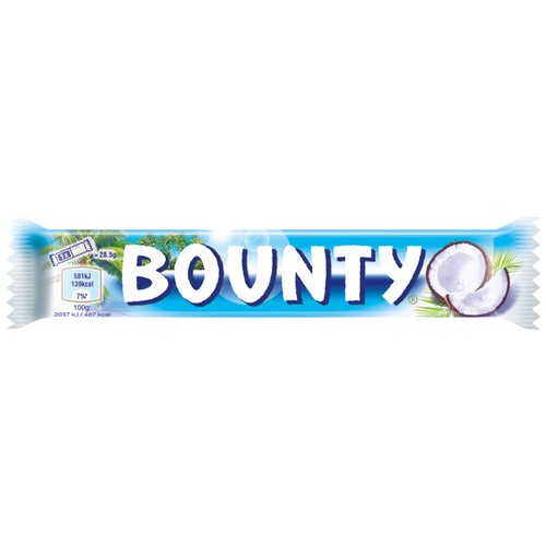 Bounty barrette di - barrette,