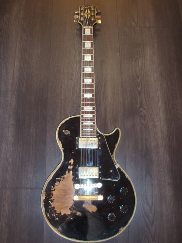 Chitarra elettrica epiphone - chitarra,