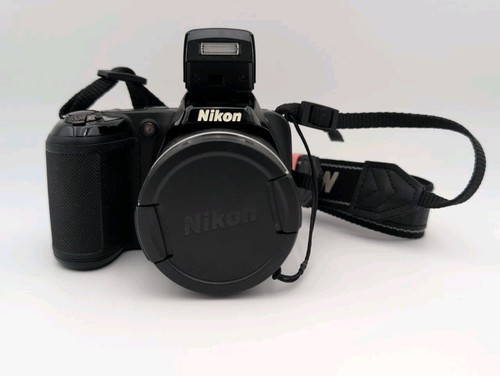 Nikon coolpix l340 2 - l340, 20,2