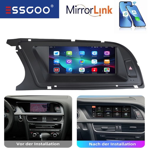 Autoradio carplay wireless - autoradio,