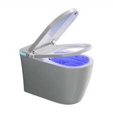 Smart Bidet Full Toilet Auto
