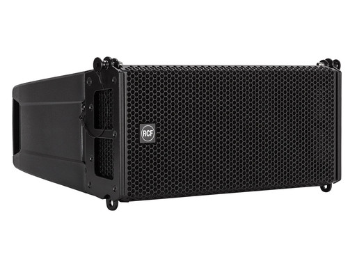 Rcf hdl active line array - rcf,