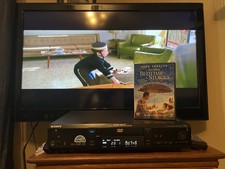 Sony DVP-S530D Lettore DVD CD