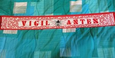 Sciarpa ultras Vigilantes